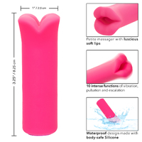 Kyst Fling Bullet Vibrator