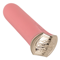 Rose Bullet Vibrator