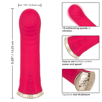 Merlot Bullet Vibrator