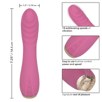 7" Pinot G-Spot Vibrator