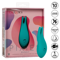 Pixies Bunny Clit Stimulator