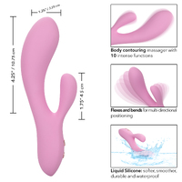 Zoie Rabbit Vibrator