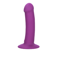 Touch Sensitive Vibrator