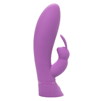 Touch Sensitive Rabbit Vibrator