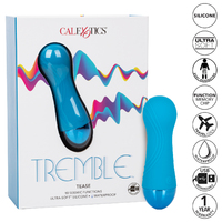 Tease Clit Stimulator