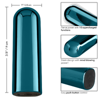 Glam Bullet Vibrator