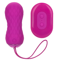 SpinMe Egg Vibrator