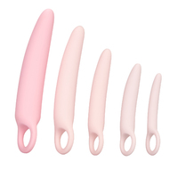 Vaginal Dilator 5 Piece Set