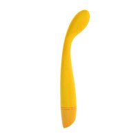 Lemon Squeeze G-Spot Vibrator