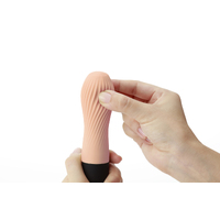 Zen Hanacha Japanese Clit Stimulator