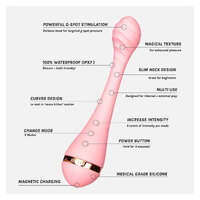 Myth G-Spot VIbrator