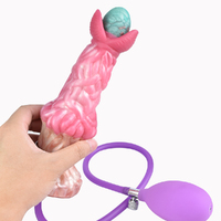 8'' Pandora Ovipositor Anal Tool