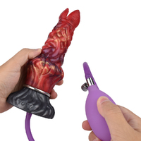 8'' Pandora Ovipositor Anal Tool