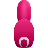 Top Secret Wearable Vibrator