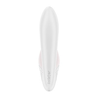 Supernova G-Spot + Clit Stimulator