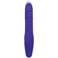 5" Thrusting Strapless Strap-On