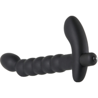 7" Vibrating Prostate Massager