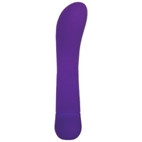 7" Orgasmic G-Spot Vibrator