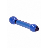 7" Treasure Glass Dildo