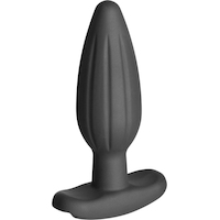 Medium Rocker eStim Butt Plug