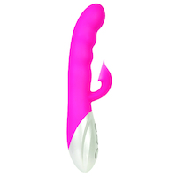 9" Clit Sucking Rabbit Vibrator