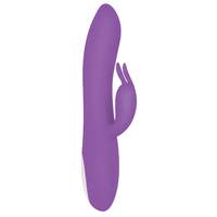 9" Romantic Rabbit Vibrator