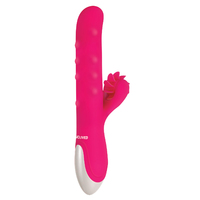 9" Love Spun Rabbit Vibrator