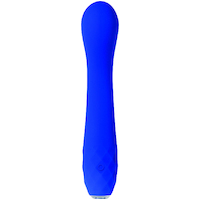 8" Rainbow G.. G-Spot Vibrator