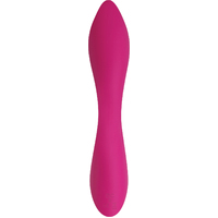 8" Monroe G-Spot Vibrator