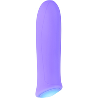 4" Purple Haze Bullet Vibrator