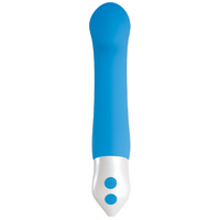 8" Tempest G-Spot Vibrator