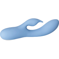 8" Rabbit Habit  Rabbit Vibrator