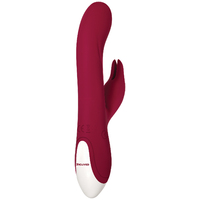 8.5" Inflatable Rabbit Vibrator