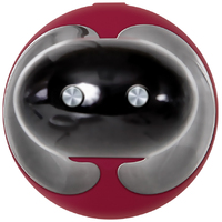 4" Inferno Classic Vibrator