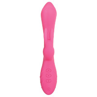 7.5" Bunny Kisses Rabbit Vibrator