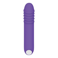 The G-Rave G-Spot Vibrator