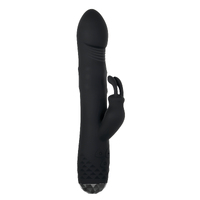 Bodacious Rabbit Vibrator