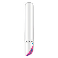 8" Summer Lovin' Vibrator