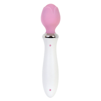 8" Luminous Wand Massager