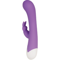 8" Enchanted Rabbit Vibrator