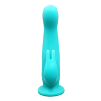 5.5" Pirouette Rabbit Vibrator