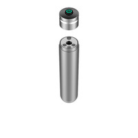 FERRO Stainless Steel Bullet Vibrator