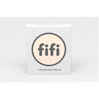 Fifi Reusable Stroker