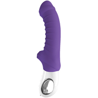 8.5" Tiger G-Spot Vibrator