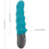 8" Stronic Surf G-Spot Vibrator