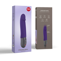 Stronic Real Classic Vibrator