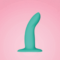 Small Limba Flex Dildo