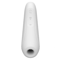 Curvy 1+ Clit Stimulator