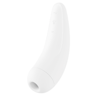 Curvy 2+ Clit Stimulator