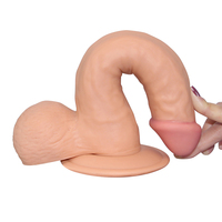 8.8" Ultra Soft Cock